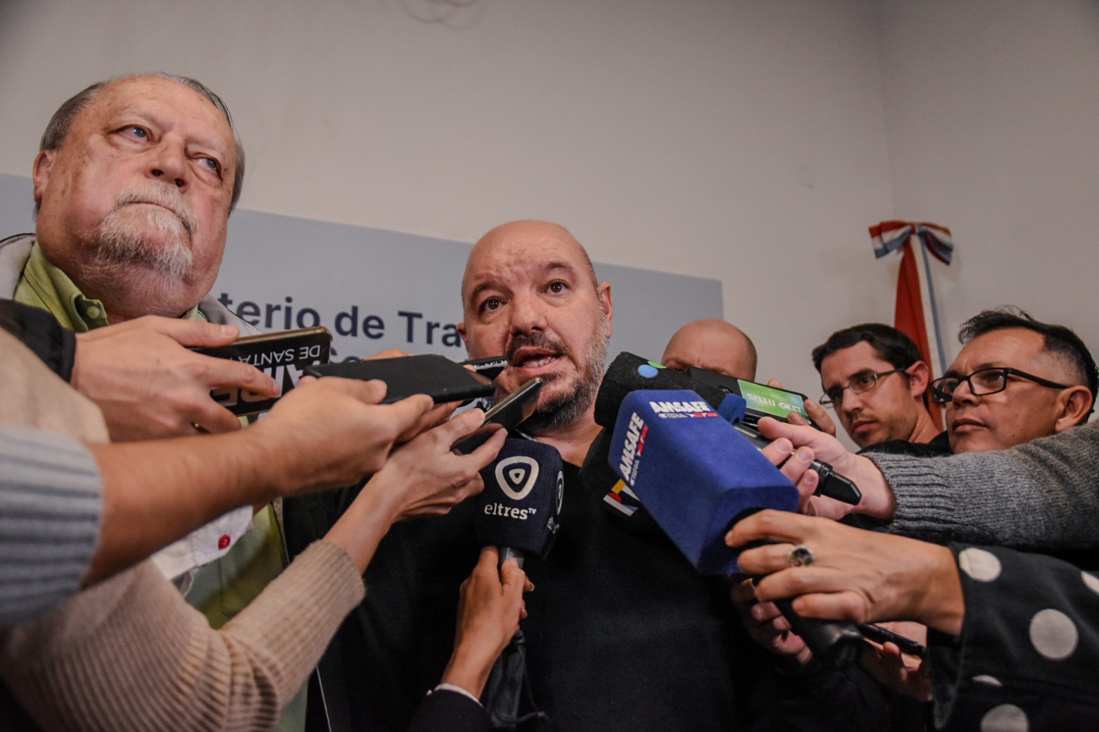 Los docentes recibieron la misma propuesta de aumento que los estatales ...